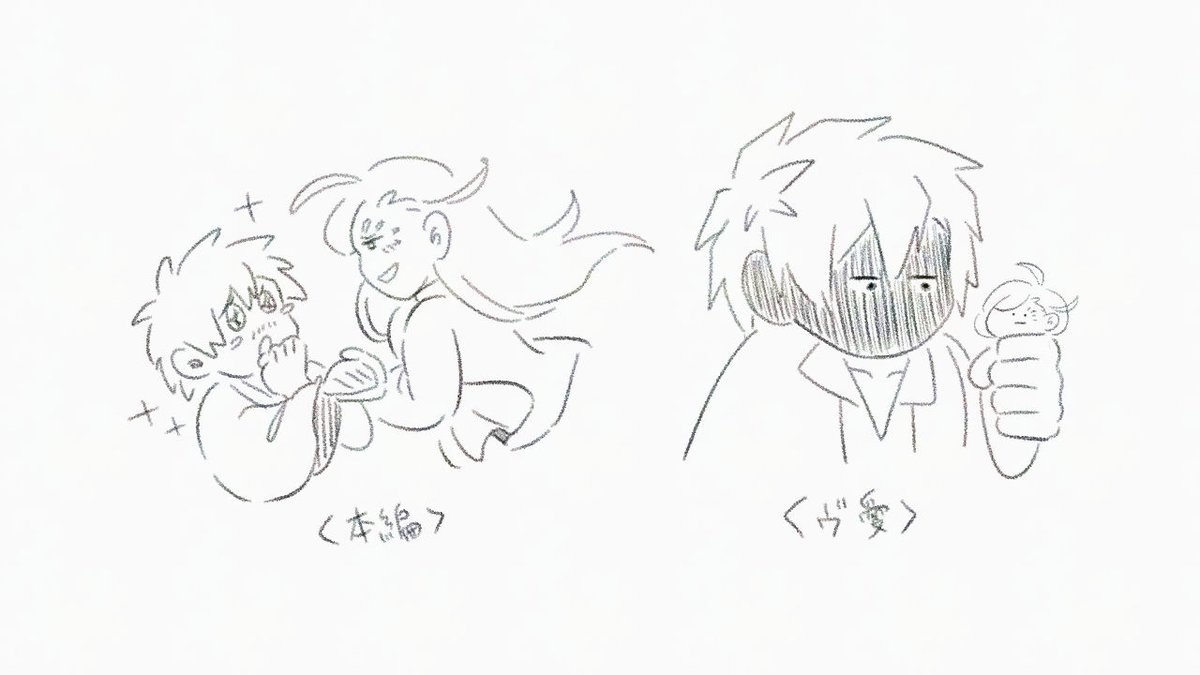 七号@サブ tweet media