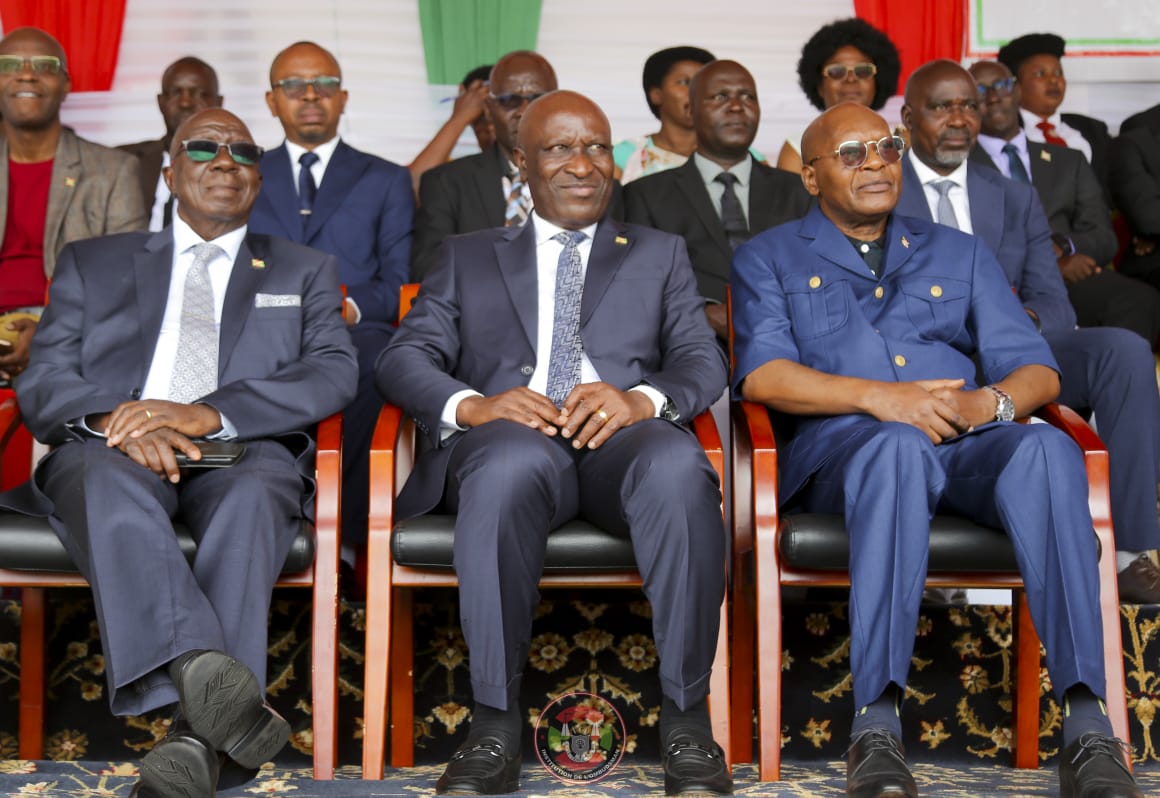 Burundi Ombudsman tweet media