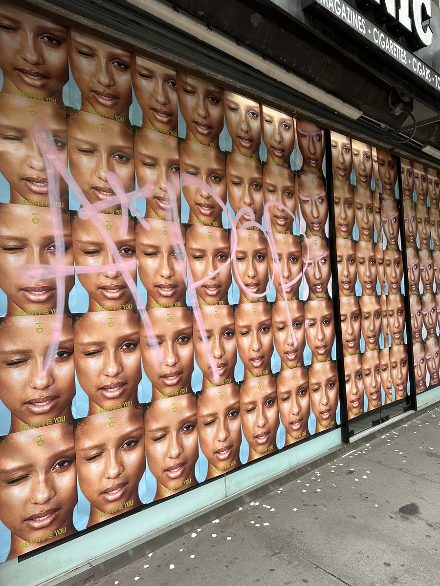 niti ★ tweet media