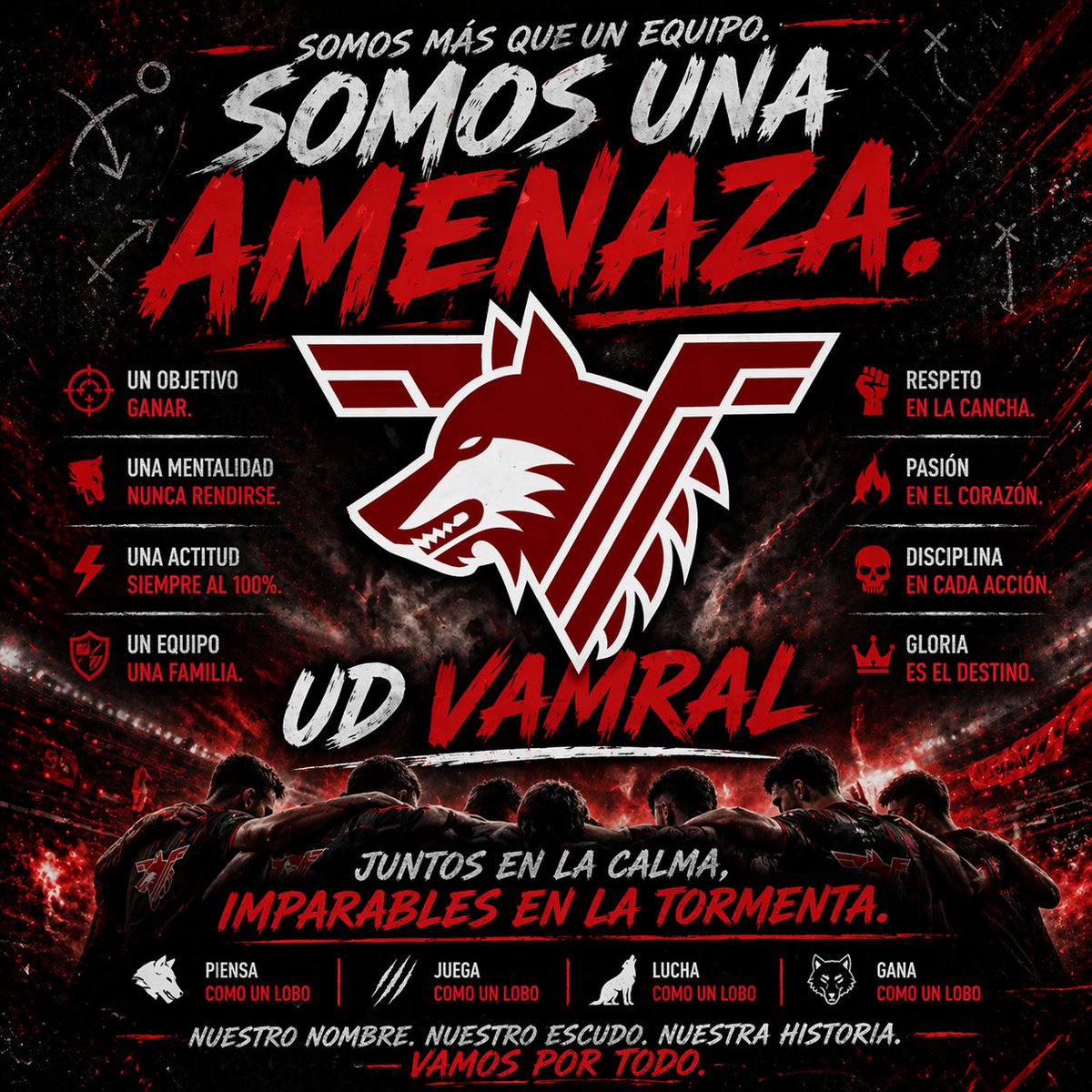Vamral_esport tweet media