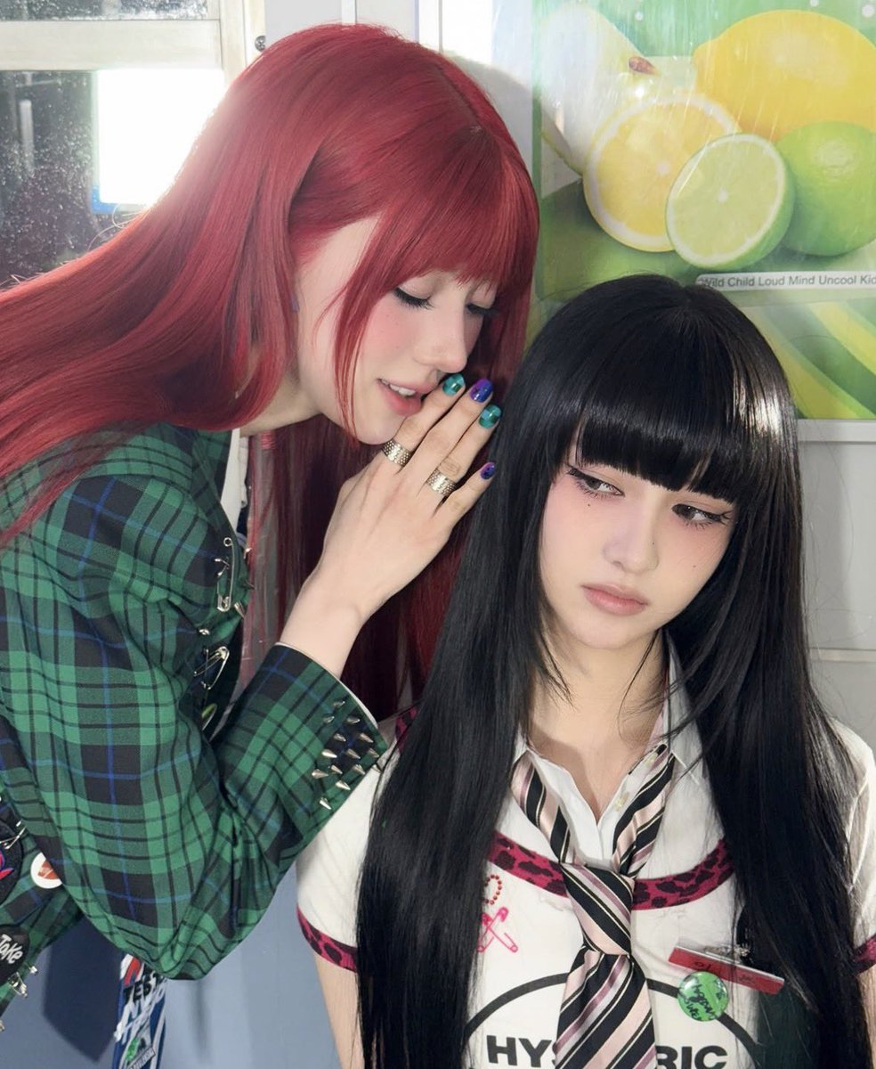 yeeun pics tweet media