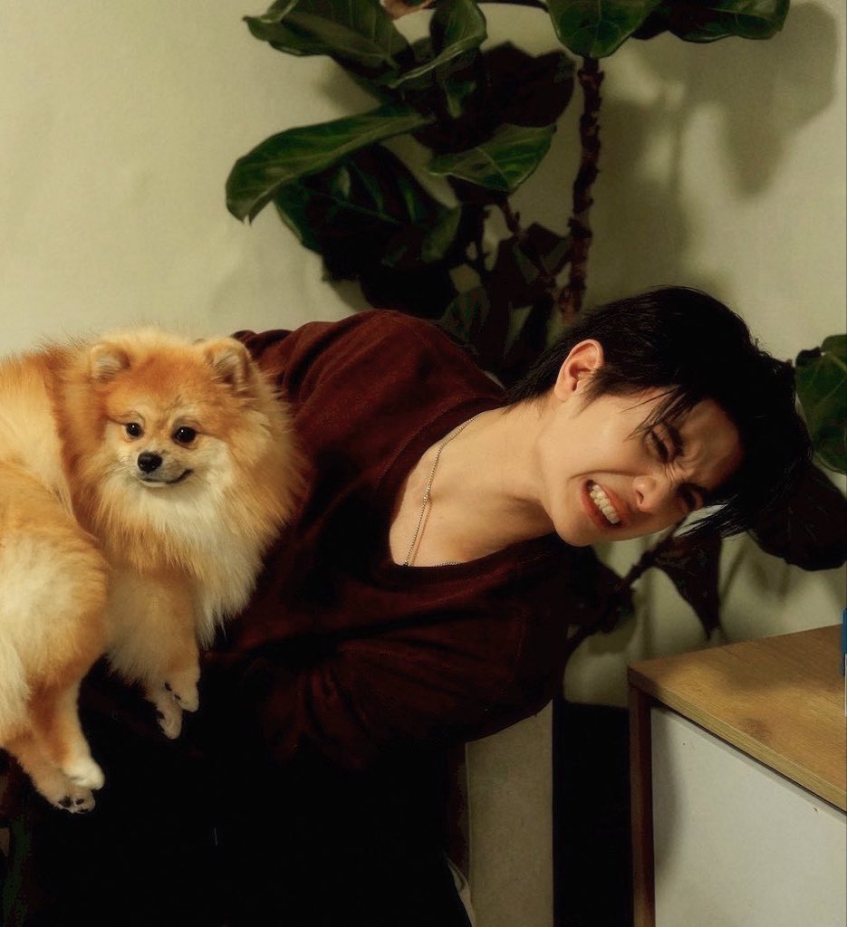 𝑛𝑎𝑛𝑎 ◡̈ tweet media