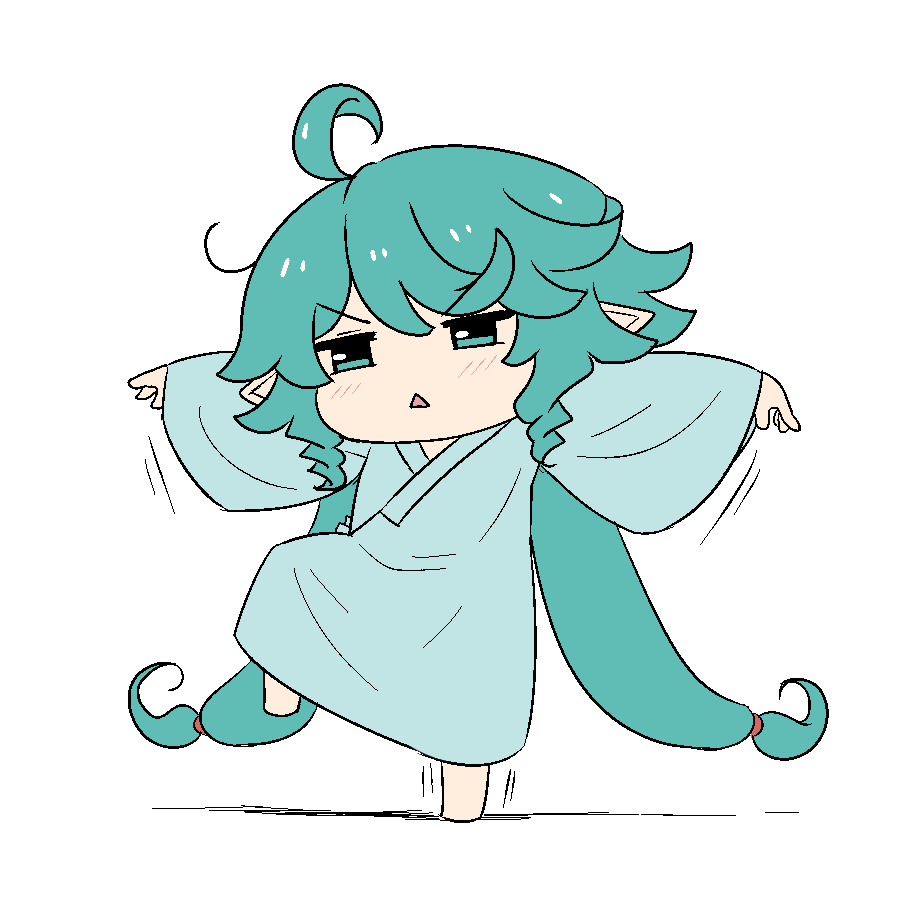 しちしん tweet media