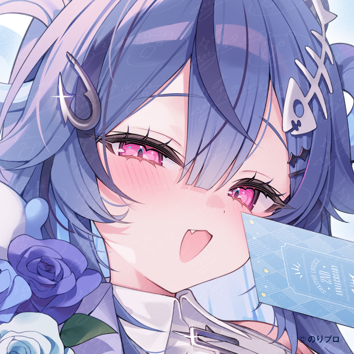 マカロンロン🌞💍 💀🐼 🦅📢 🌂🌽🌲⚒☄️💙🐶 (@ufmaot) / Posts / X