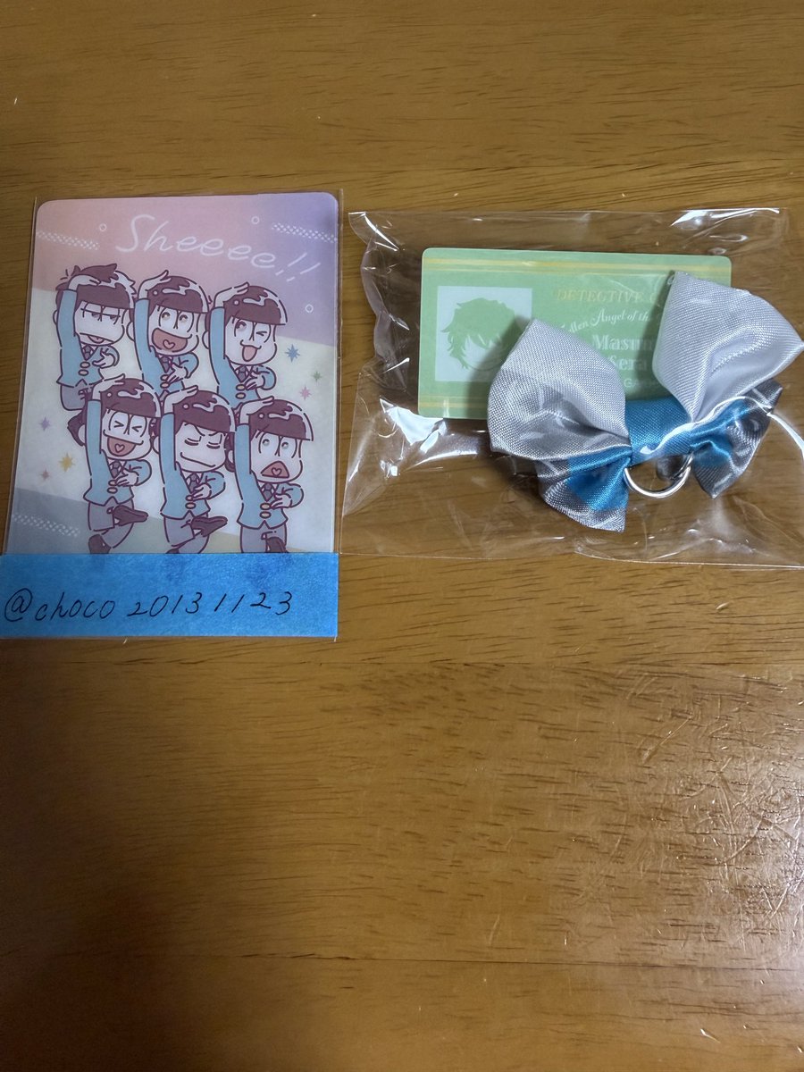 ともか tweet media