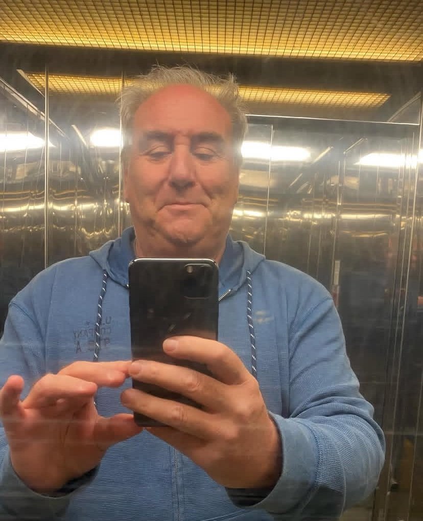 Clark Raymond tweet media