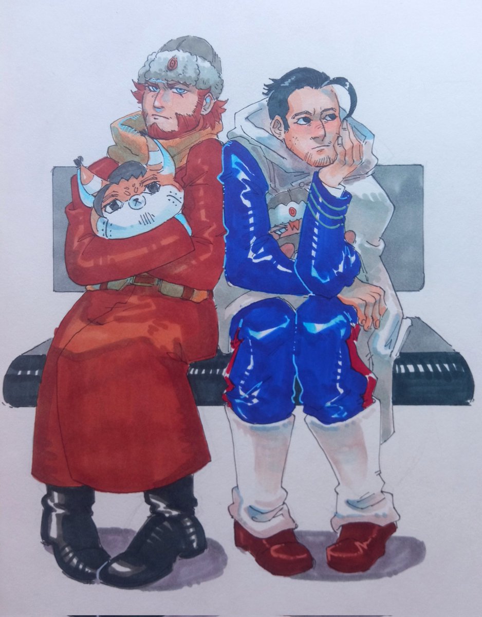 Борино мясо tweet media