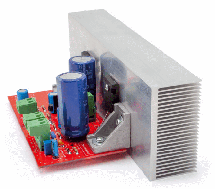 futuranet_it's tweet image. Amplificatore classe A 10W con 4 transistor: schema, taratura e misure tecniche complete.
ei.futuranet.it/2026/04/22/amp…

#elettronica #elettronicain #maker #futuranet #audio #classeA