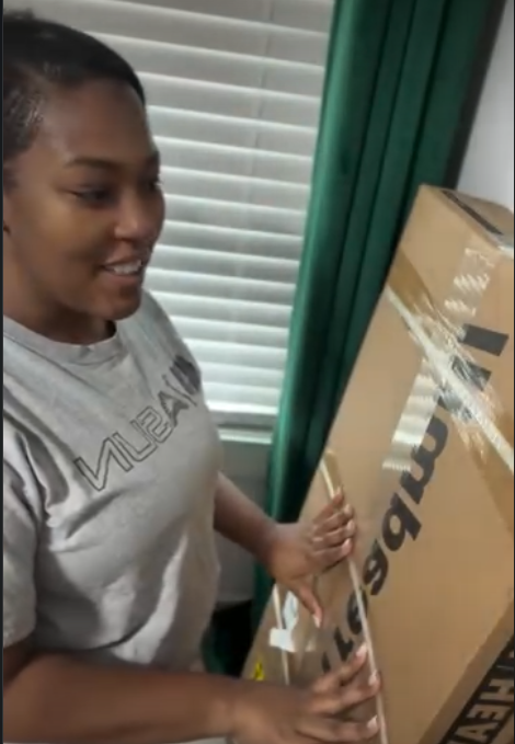 Abioye Bamisebi (motivational and career speaker) tweet media