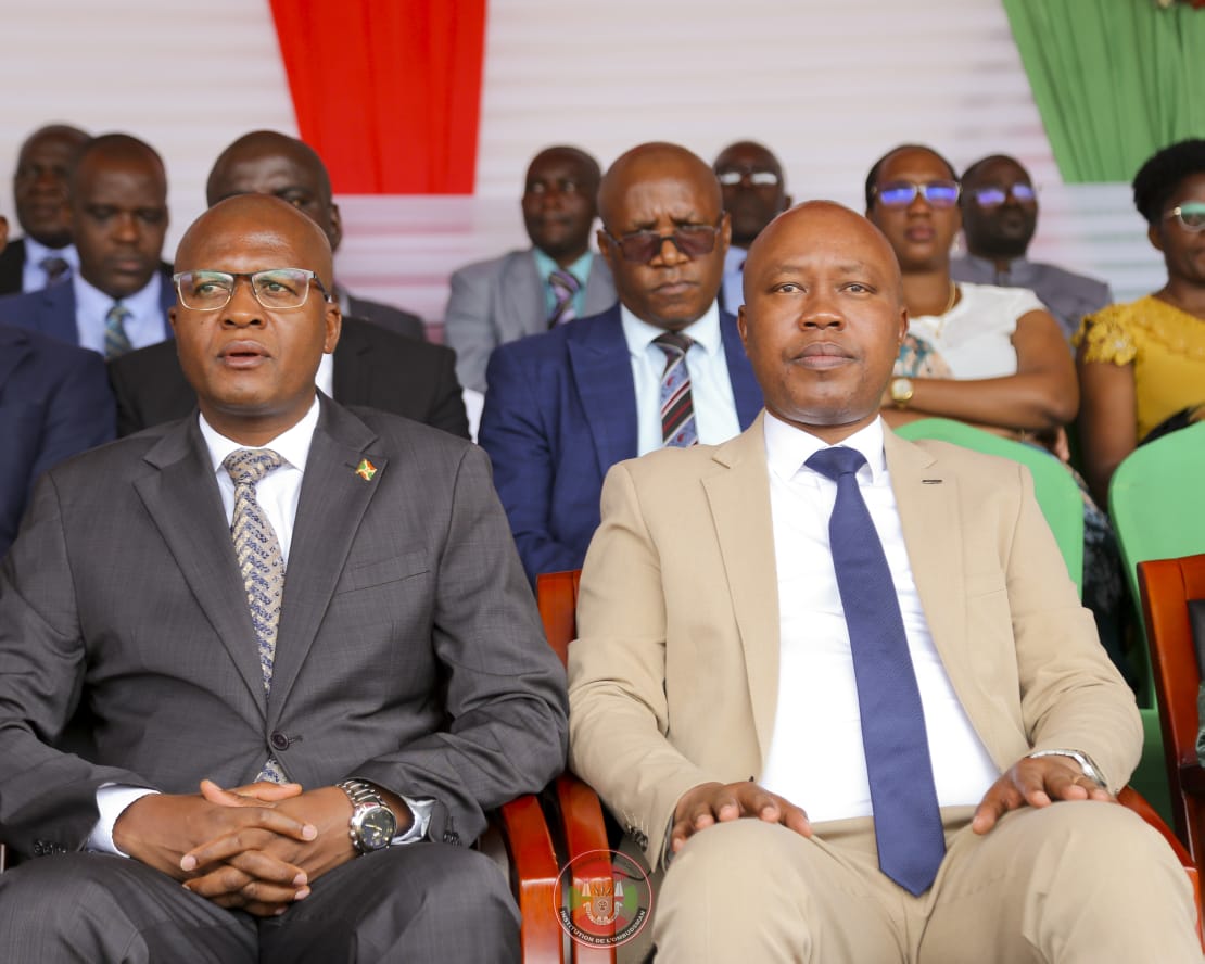 Burundi Ombudsman tweet media