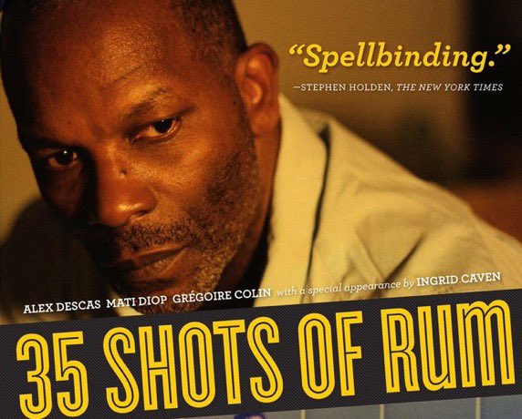 PG13Reynolds's tweet image. #FemaleFilmmaker 🌟 Claire Denis

“The cinema should be human and be part of people's lives; it should focus on ordinary existences in sometimes extraordinary situations and places.” 

#womeninfilm