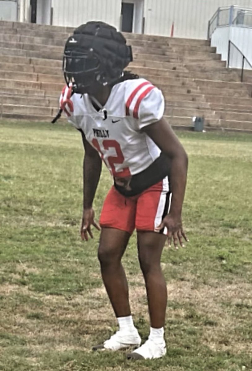 Kemari “Sauce” McDonald tweet media