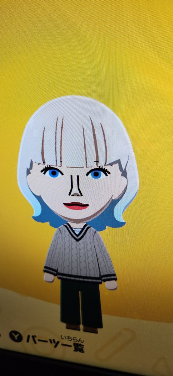 うちの島のAdamLilithさんたち
キャラクリが難しいことを改めて実感した
リズちゃんとユナちゃんは自信あり