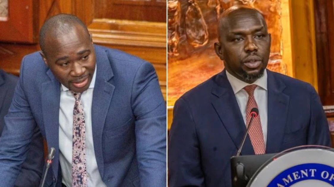 Citizen TV Kenya tweet media