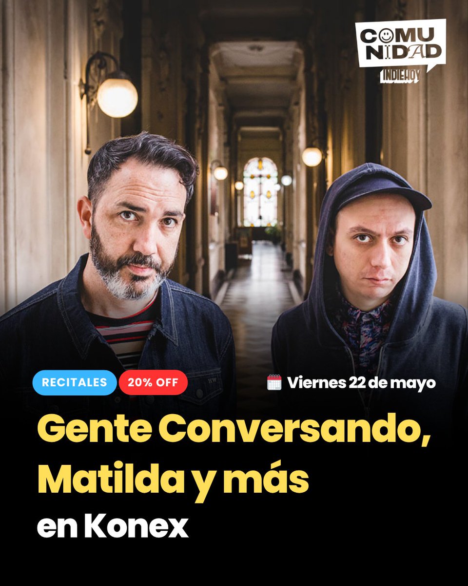 Indie Hoy tweet media