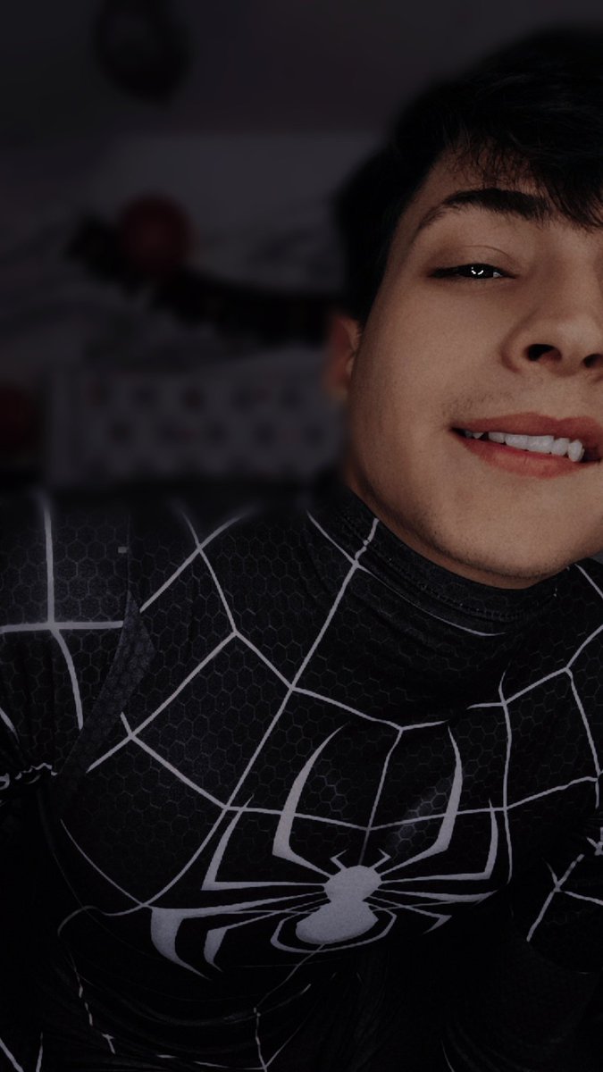 stonne68's tweet photo. Te mentí, no me fui a dormir, las personas necesitan al hombre araña

#fypシ゚viral #parati #viralvídeo https://t.co/qEvZzyGbZx