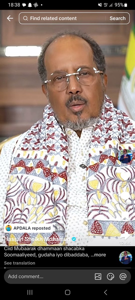 Mahadmullah100's tweet photo. Hassan shiikh mahmuud waxaw qadanayaa talatii ismaaciil cumar geele waxaw rabaa soomaliya inow gaarsiiyo heerka ay marayaan reer   Jabuti  dhaqaale ahaan oo aanay kashaqeyn in geele hoostimaada maahe inta kale ay derbi jif yihiin dadka  taasi waxay dhacee hadii xasan markale helo https://t.co/4aDZN8Ozyx