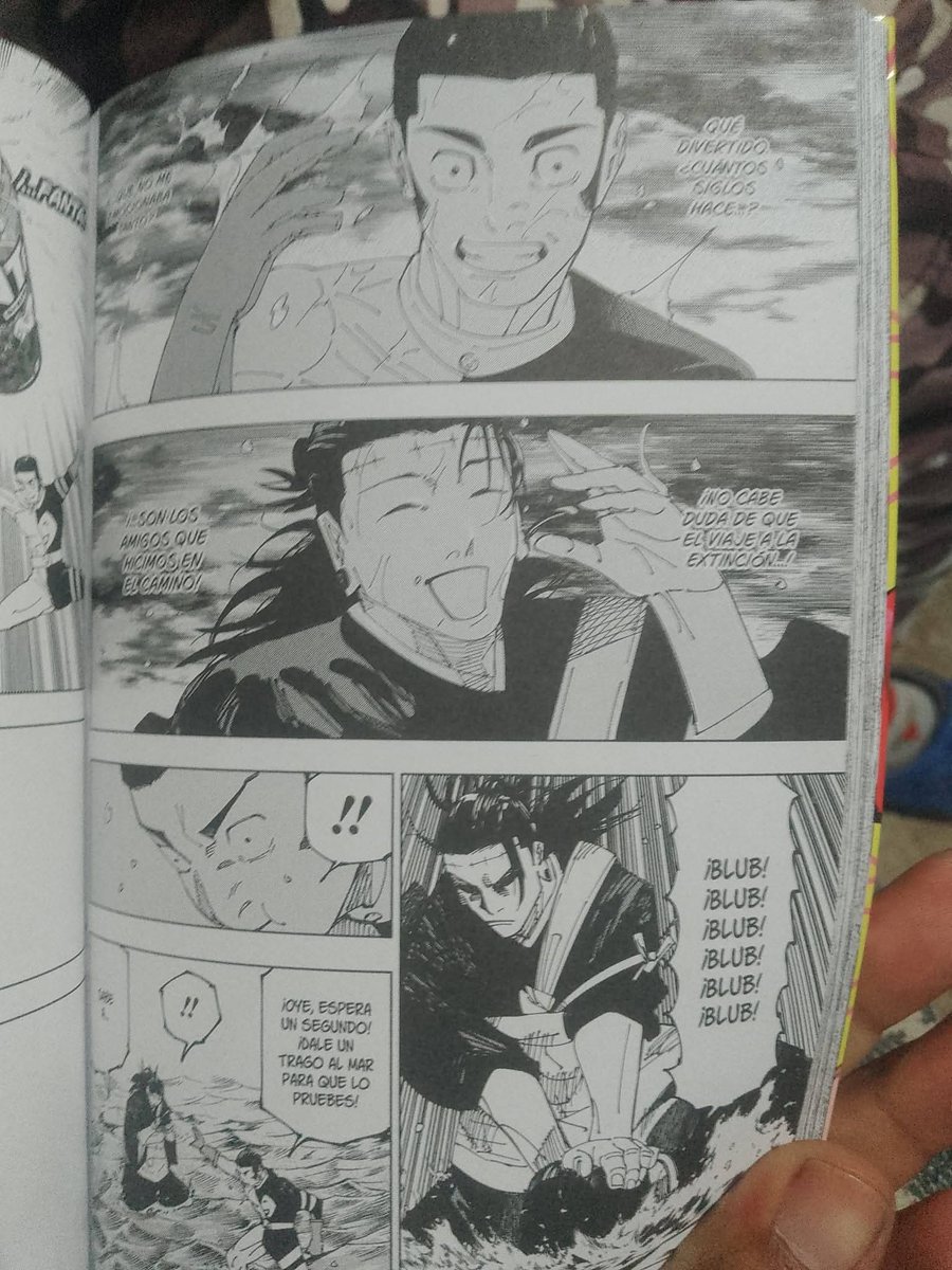 Spyxkomi tweet media