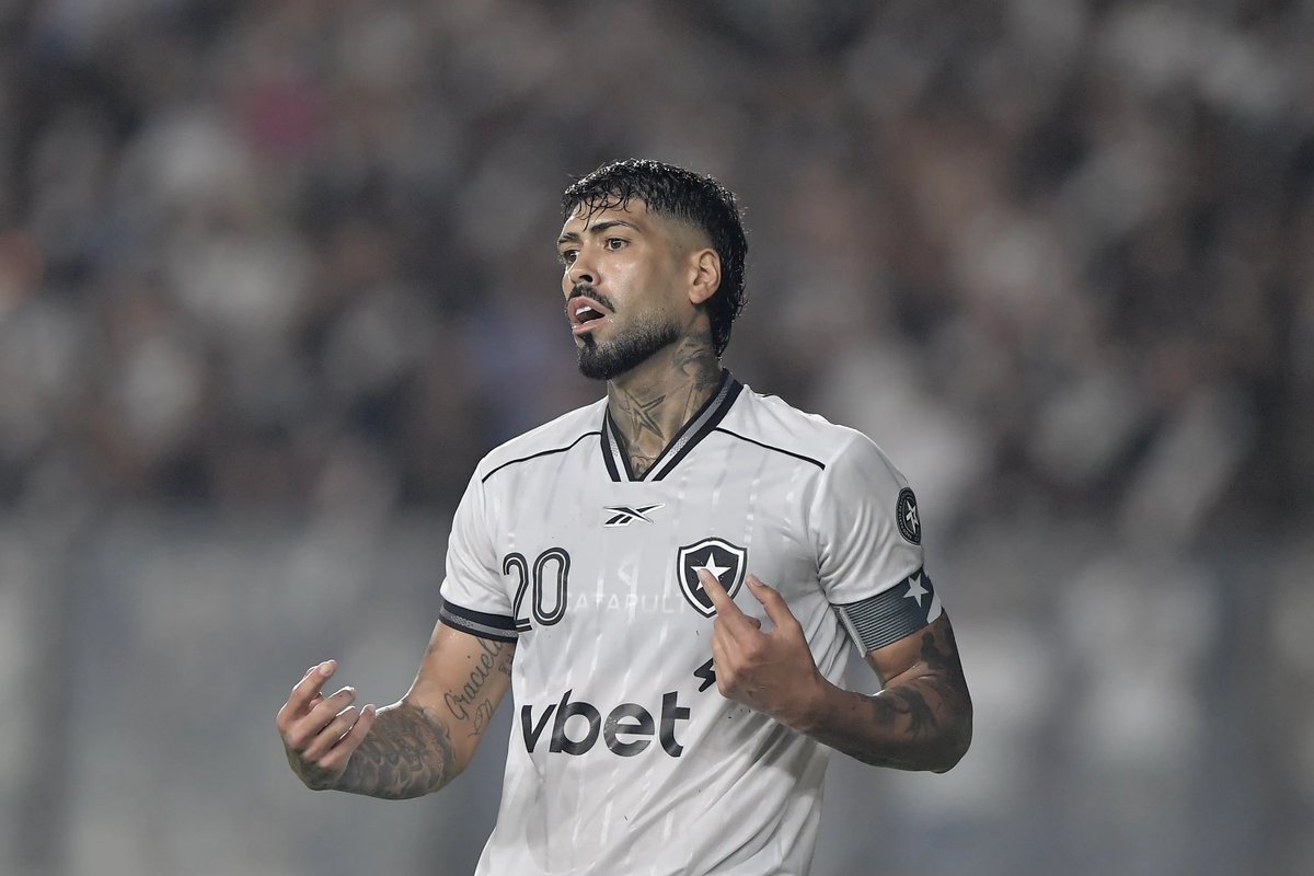 Espaço Glorioso tweet media