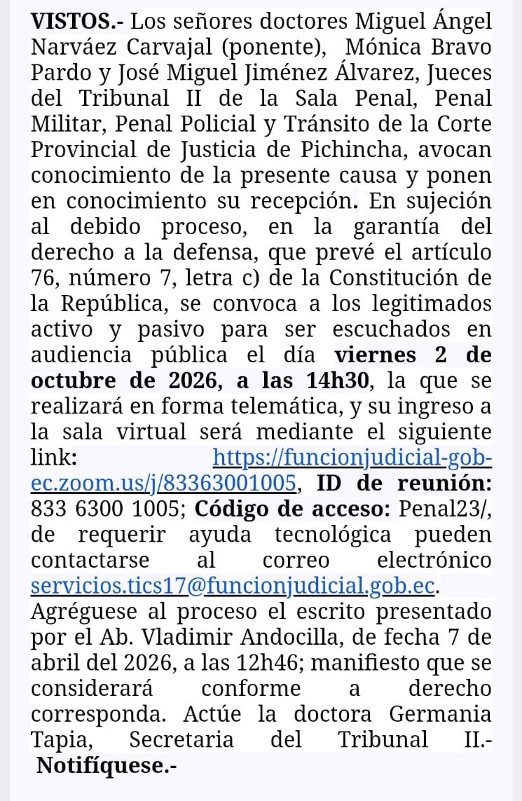 vladimir andocilla tweet media