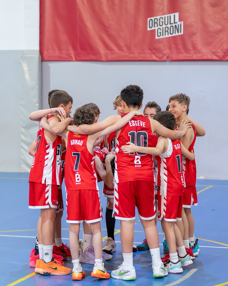 Fundació Bàsquet Girona tweet media