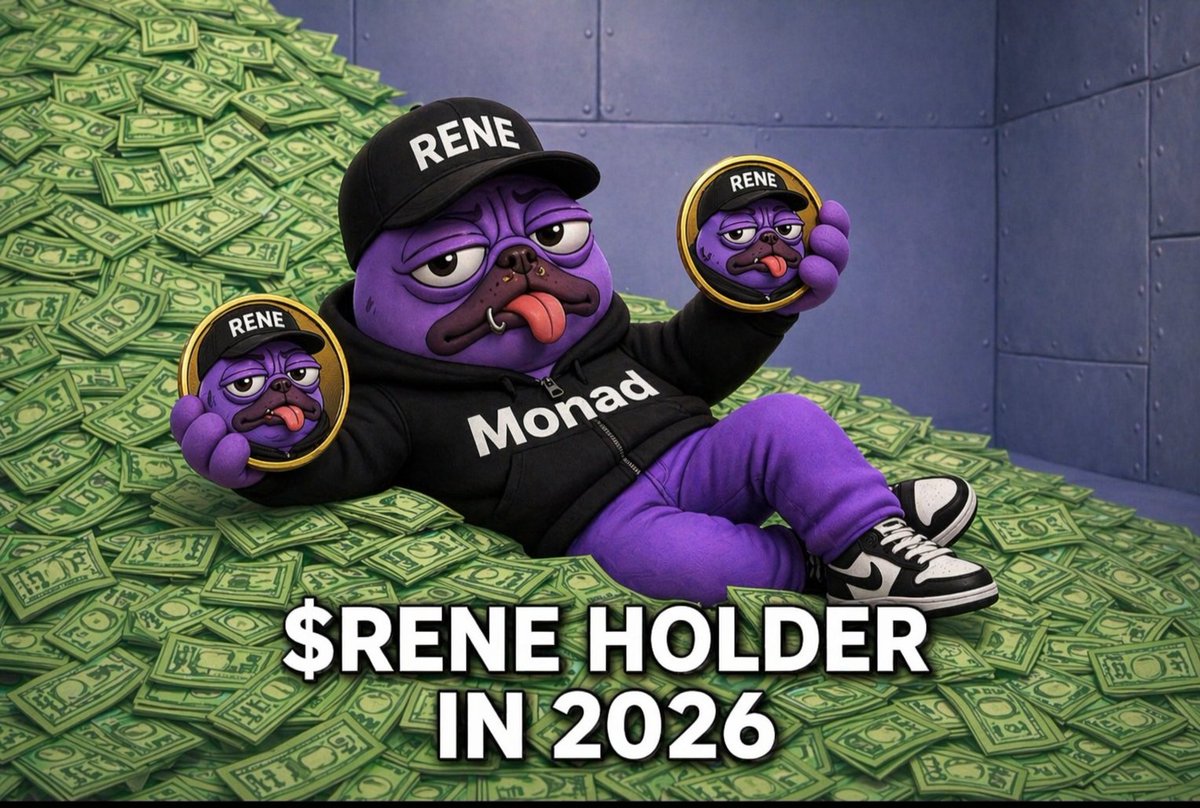 CopyLine434782's tweet image. #bullish $rene