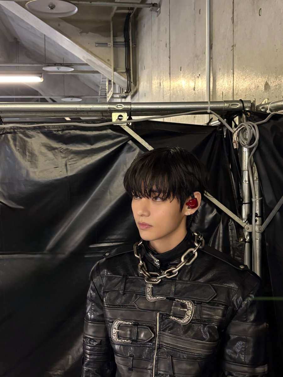 his duality