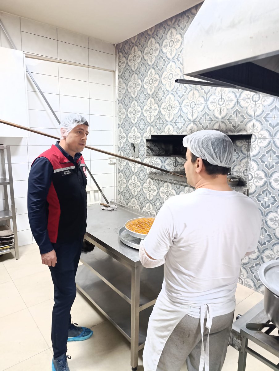 Bornova İlçe Tarım ve Orman Müdürlüğü tweet media