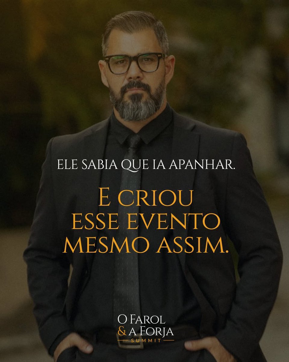 Cássio Oliveira tweet media