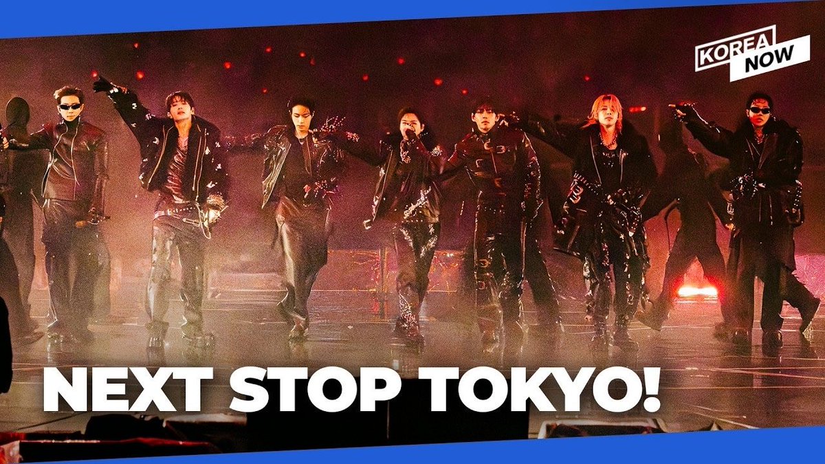 techjunkiejh's tweet image. #BTS successfully kicks off world tour amid the exhilaration of over 130,000 enthralled fans buff.ly/NAgHFal #SouthKorea  #Asia #Entertainment #Celebrities (video)   #SocialMedia  #Kpop