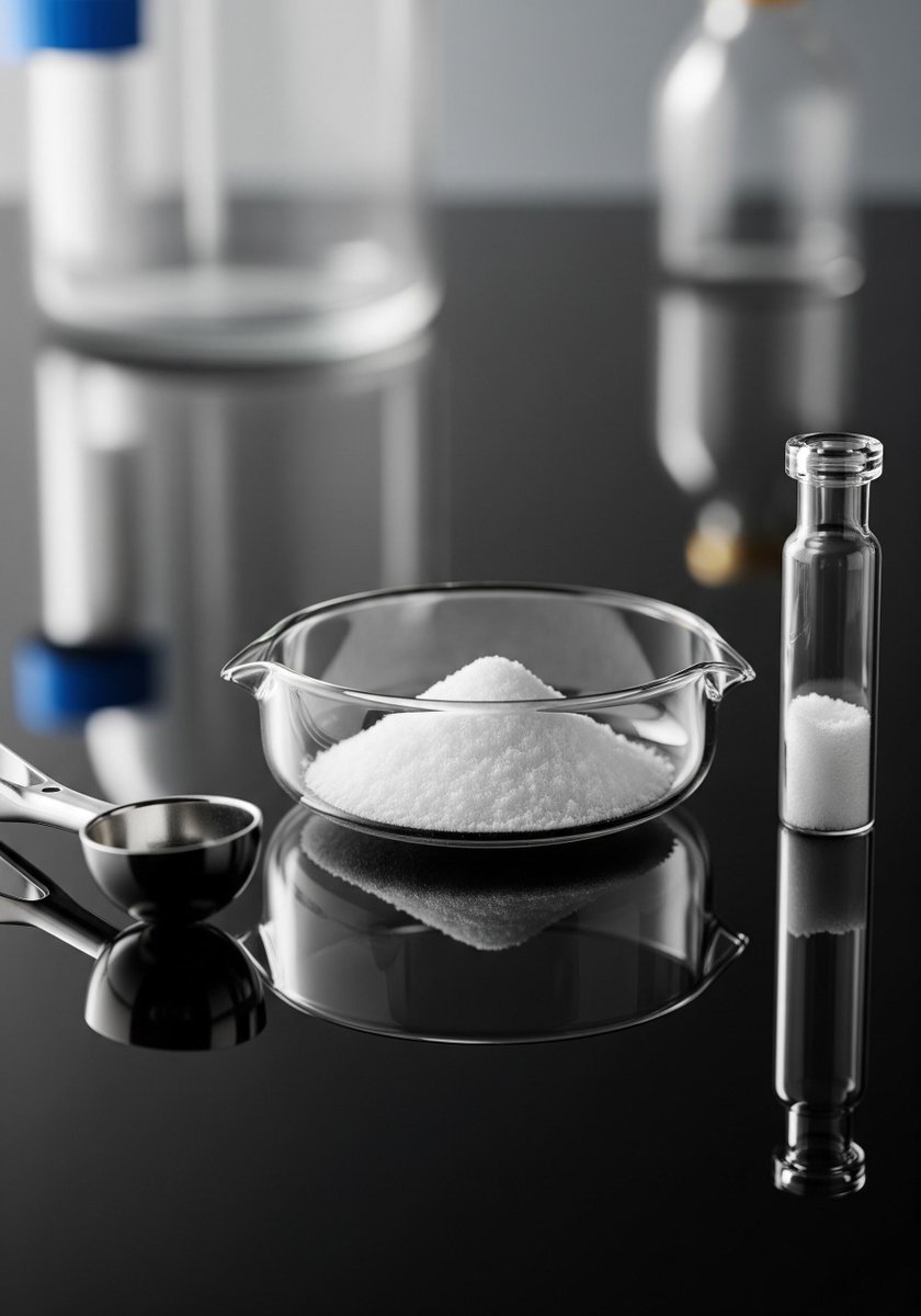protonifycorp's tweet photo. Scale and purity usually trade against each other. Most processes get messier as batch size grows.

#PurityMatters #manufacturing #quality #validatedprocess #LicensedProducer https://t.co/Xp8oD0yIws