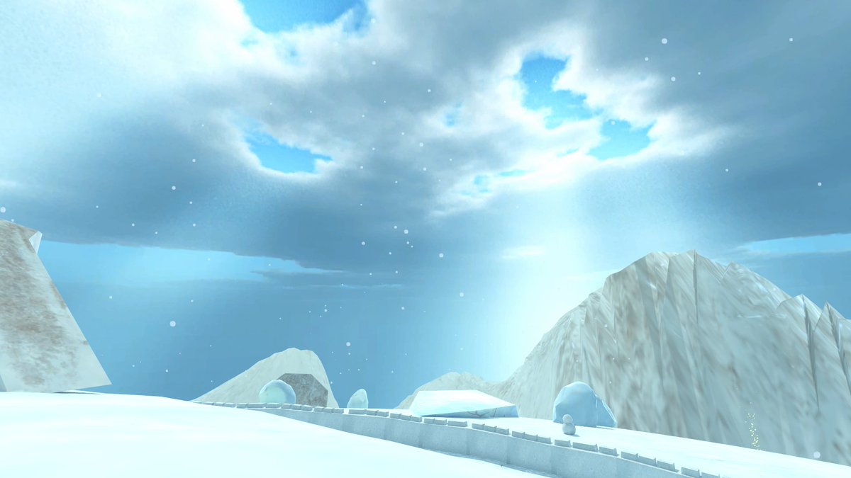 ハリケーン公務員VR📷 tweet media