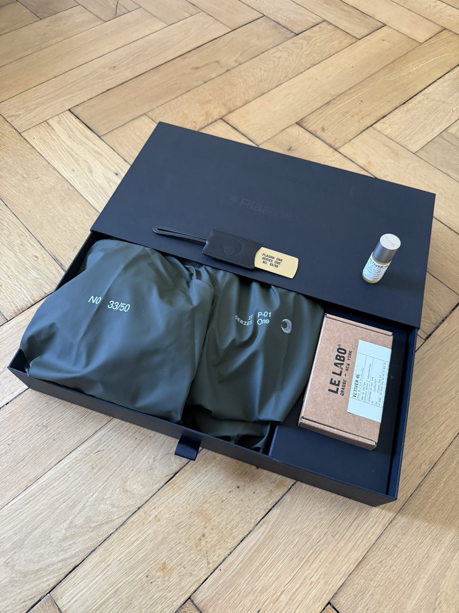 Artem Oak tweet media