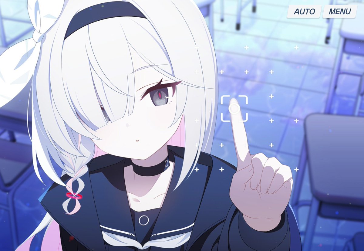 画像は関係ないけどロア追跡編読み終わったー！
界隈絶賛してるけど、やっぱりブルアカのメインストーリーにハズレはないね…😌

怪談とかヲカルトとか、そういうの大好きな私、勝手に超歓喜でした🤝✨

今回のカヤとかもだけど、ブルアカは１回堕とした相手を引き上げるのがホントに上手いですねぇ…