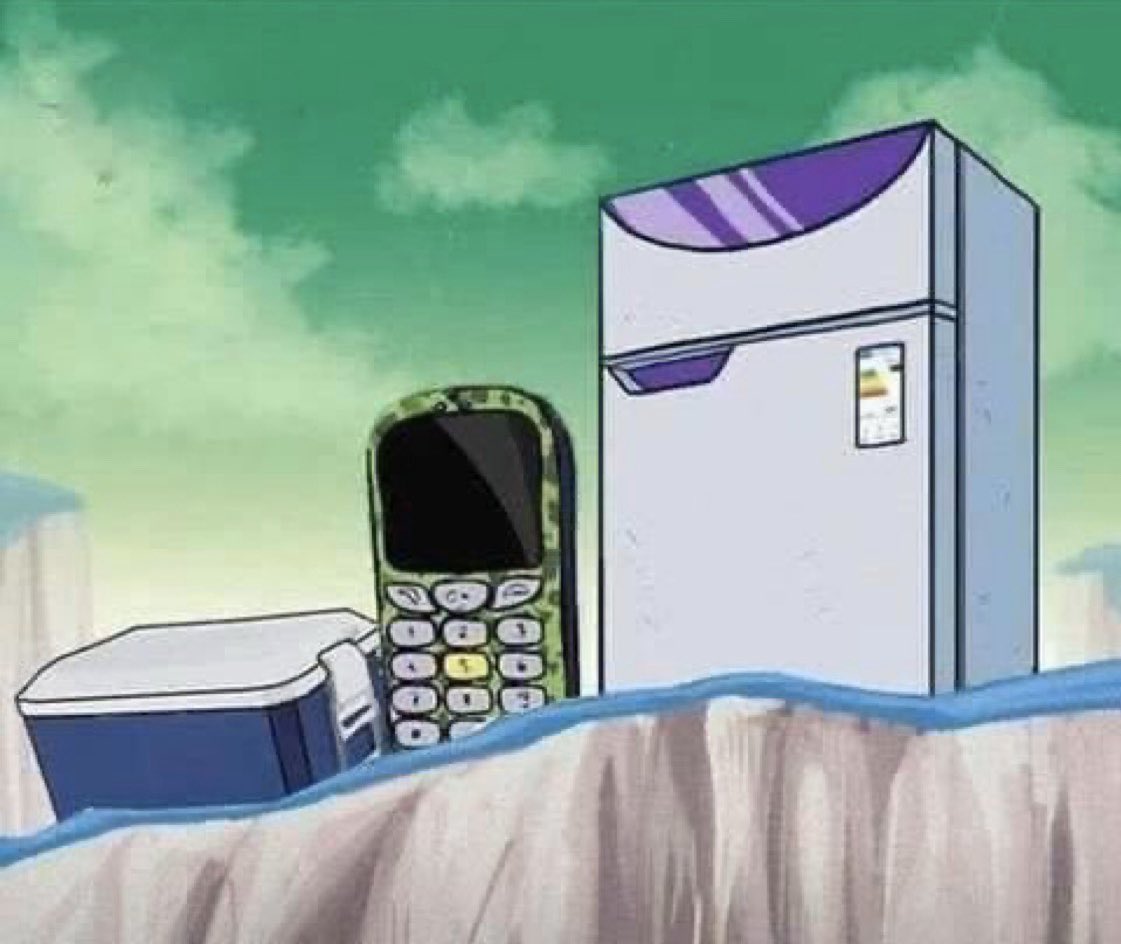 The Golden Days tweet media