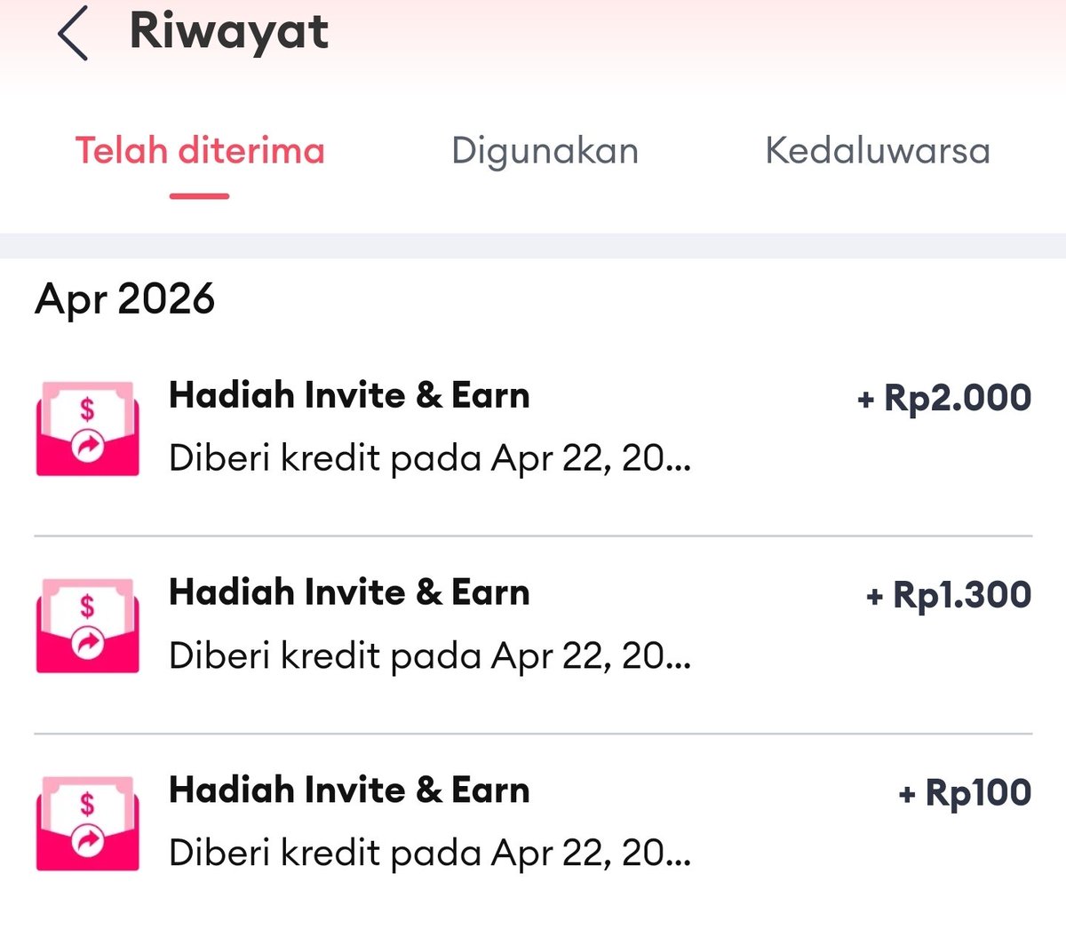 Akulah Para Pencarimu ya Promo tweet media