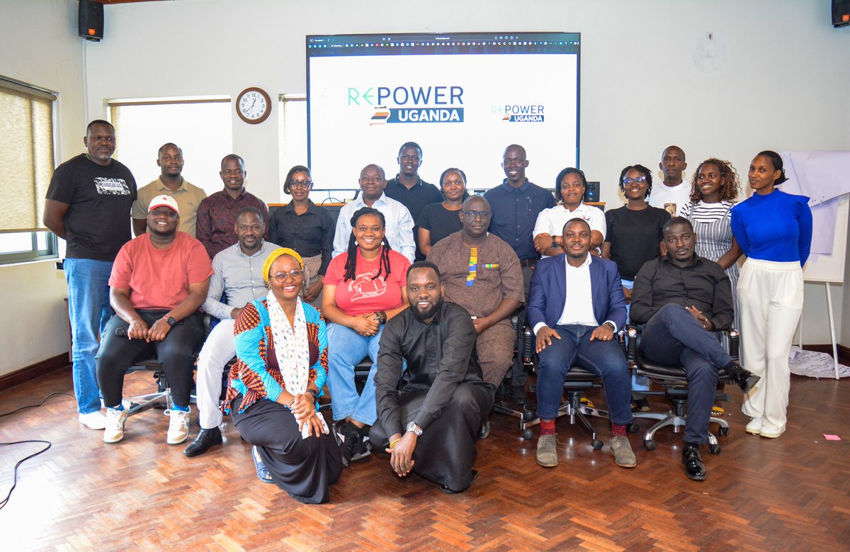 Africa Change Lab tweet media