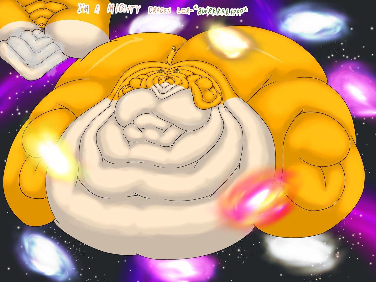 FatRaccTemmie tweet media
