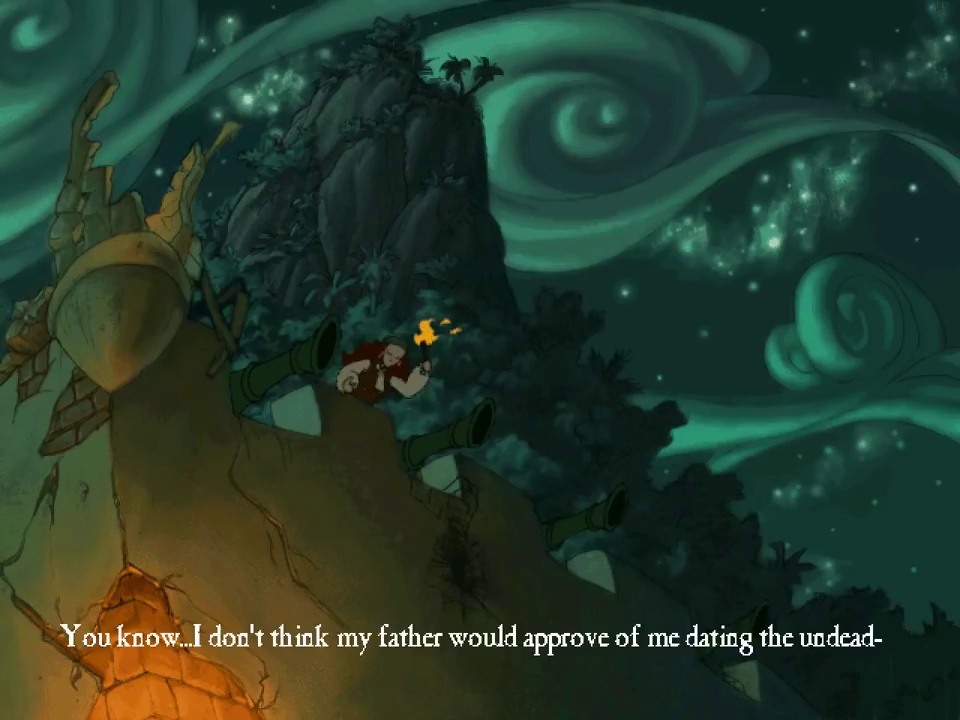 Guybrush Threepwood tweet media
