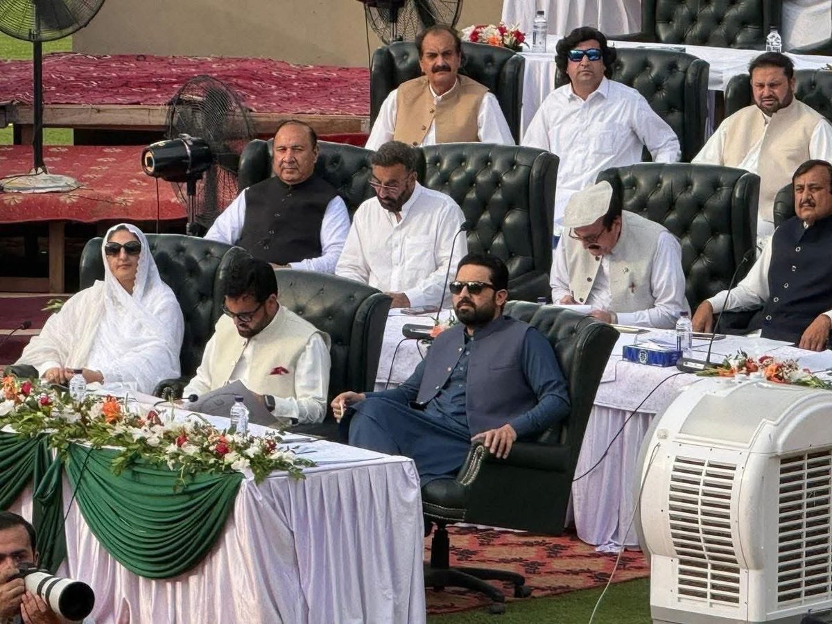 Hilal Danish Swat tweet media