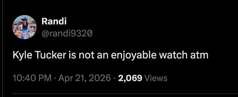 Michael Cerami tweet media