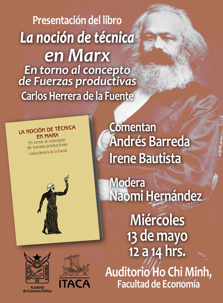 Editorial Itaca tweet media