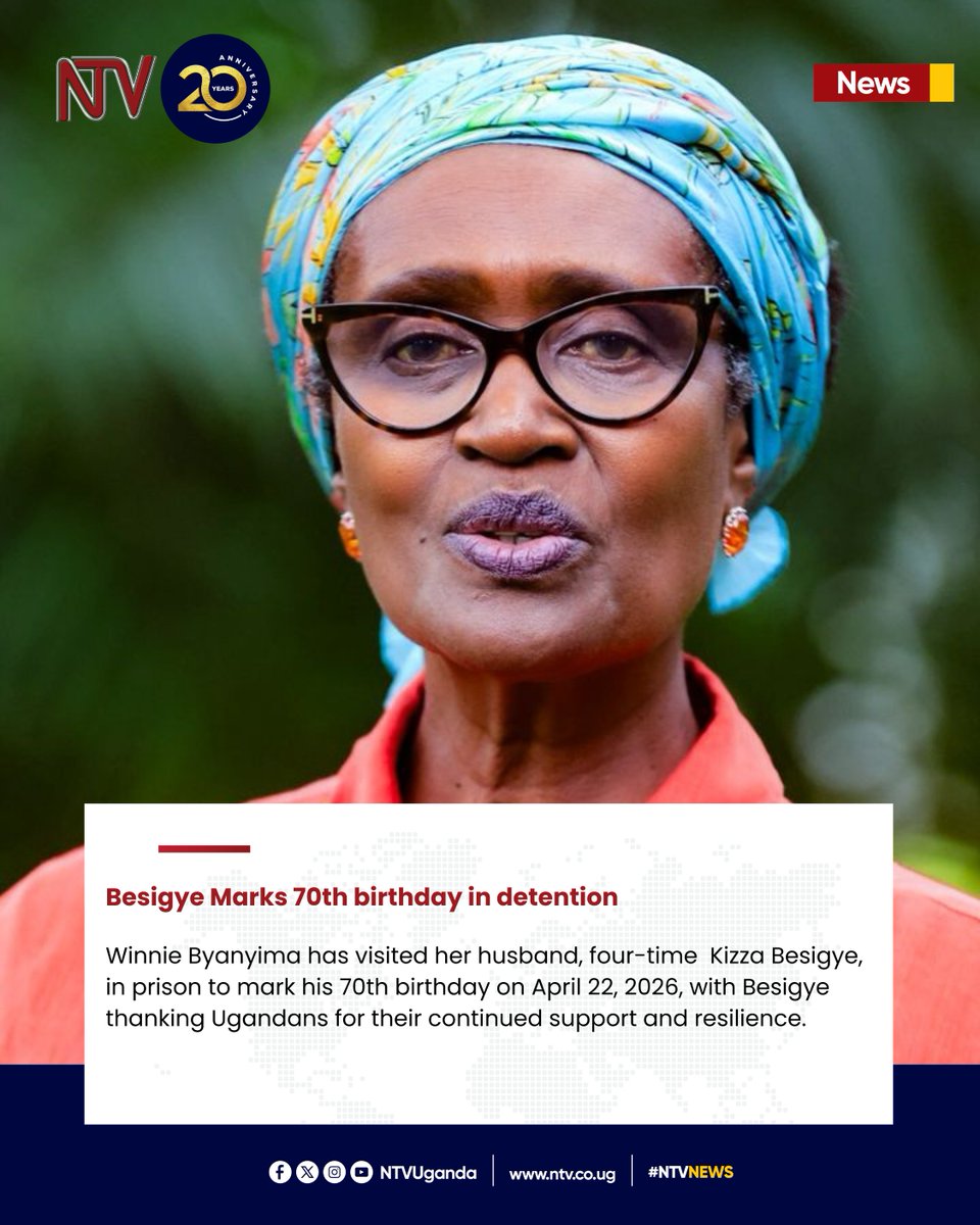NTV UGANDA tweet media