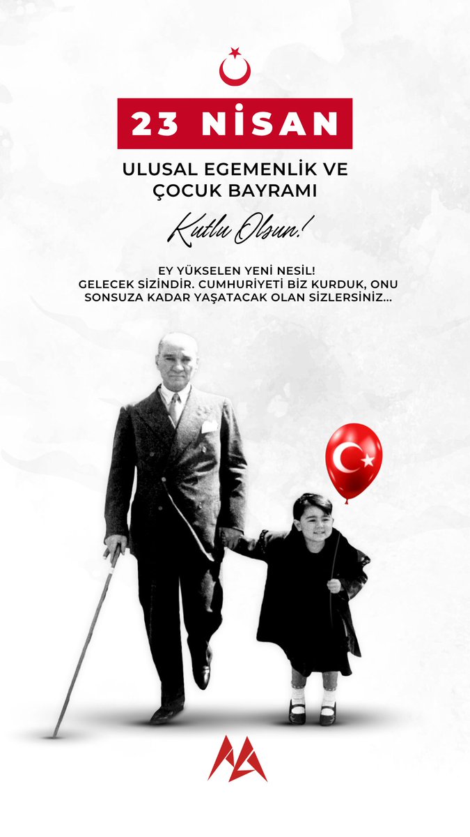 MustafaArkaz's tweet photo. #23NisanUlusalEgemenlikveÇocukBayramı https://t.co/auijJPdyxq