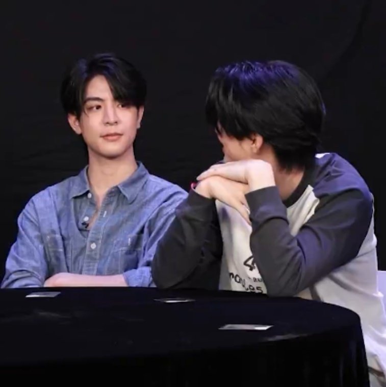 minmin ♡ (chokun's greatest enemy) tweet media