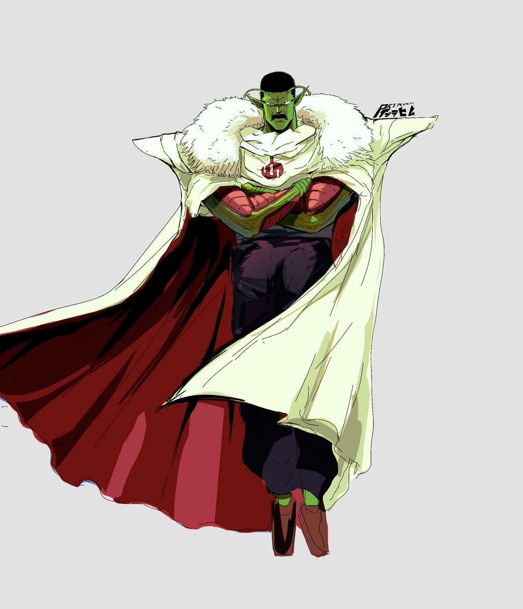 primusibi's tweet image. We see the fit bro 🥀 💔 
-
#Invincible season4 episode 8