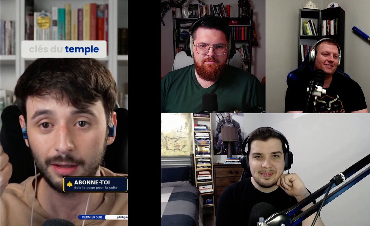 Nando Pastorino tweet media