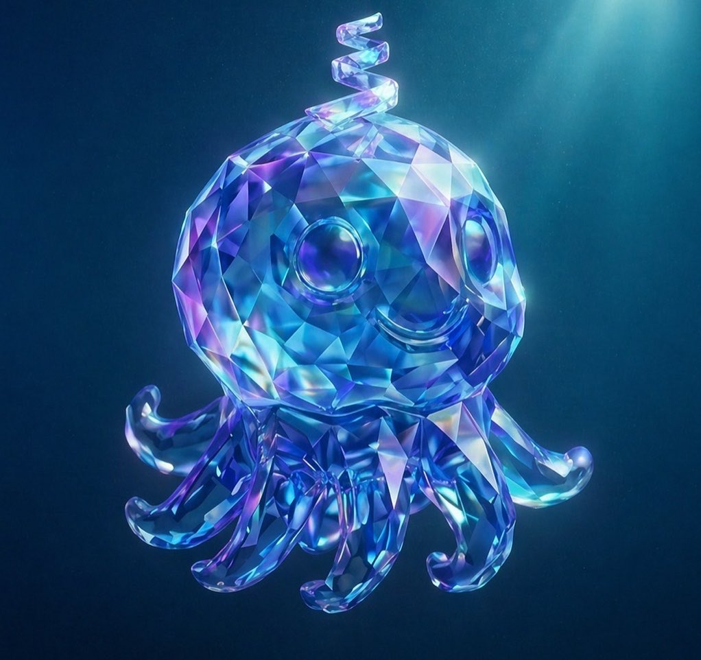 OPTIMUS 🪸 🌕 tweet media