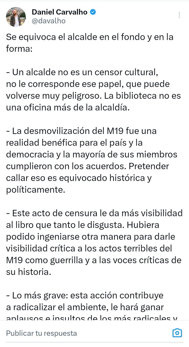 Andrés Gury Rodríguez tweet media