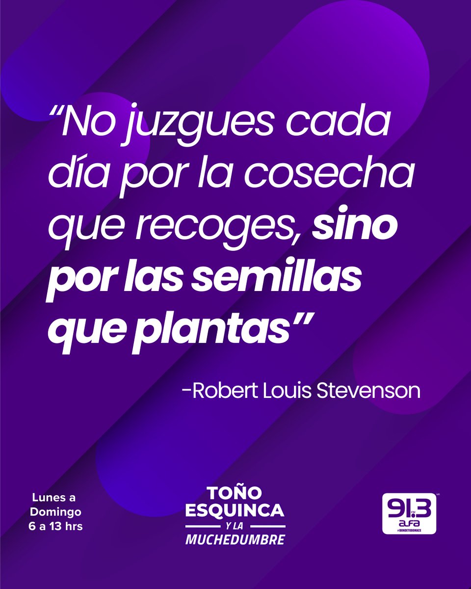 Alfa 91.3 FM tweet media